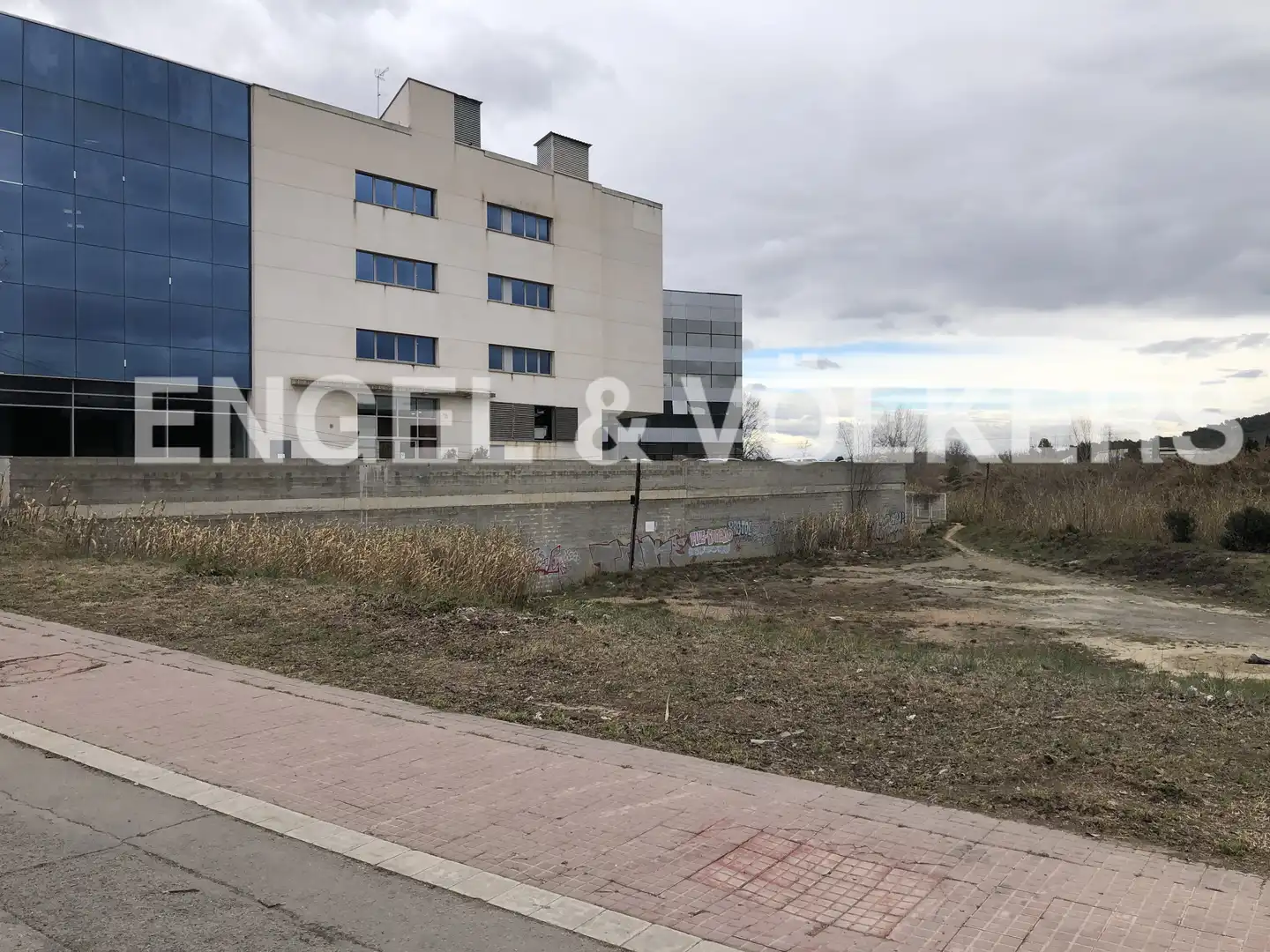 Grundstücke und Bauplätze zum Verkauf in Centre - Sant Oleguer, imagen 4