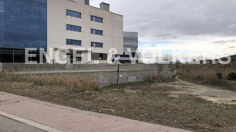 Foto 4 de Residencial en venta en Centre, Sabadell