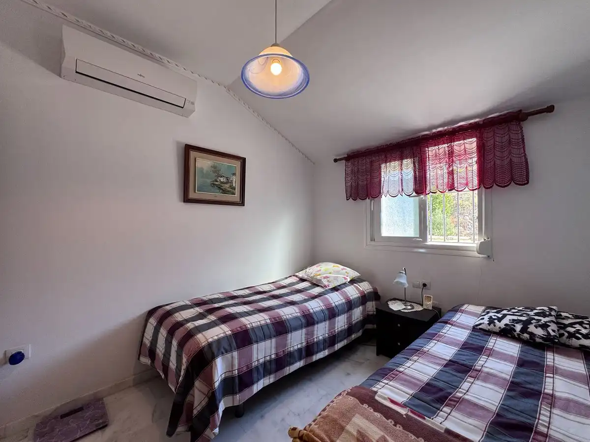 Ático con piscina en venta en Los Pacos, imagen 14