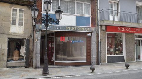 Foto 2 von Geschaftsraum zum Verkauf in Peregrina, A Estrada , Pontevedra