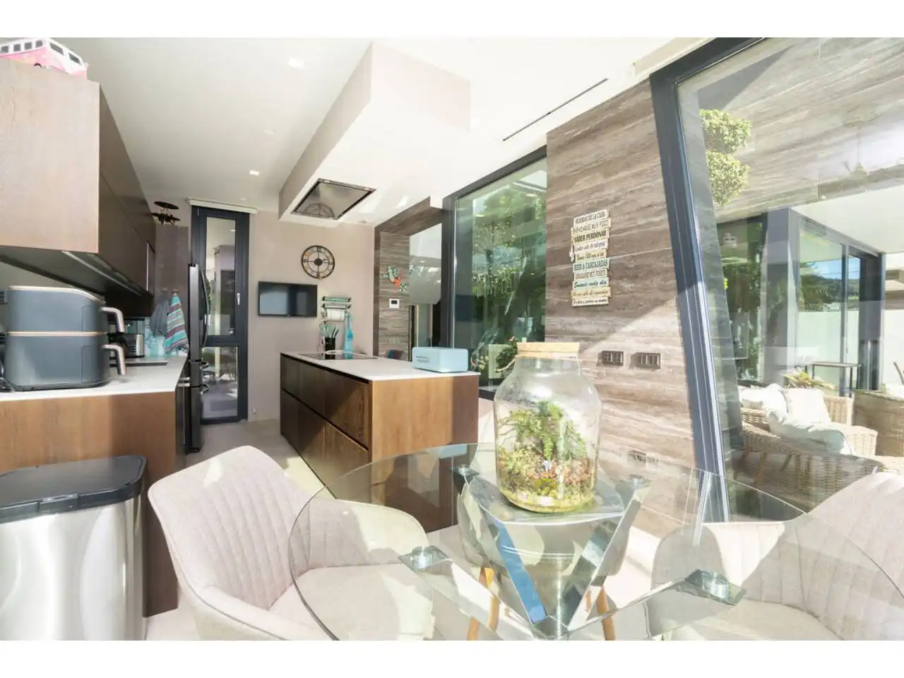 Villa avec piscine à vendre à L'Albir, imagen 23