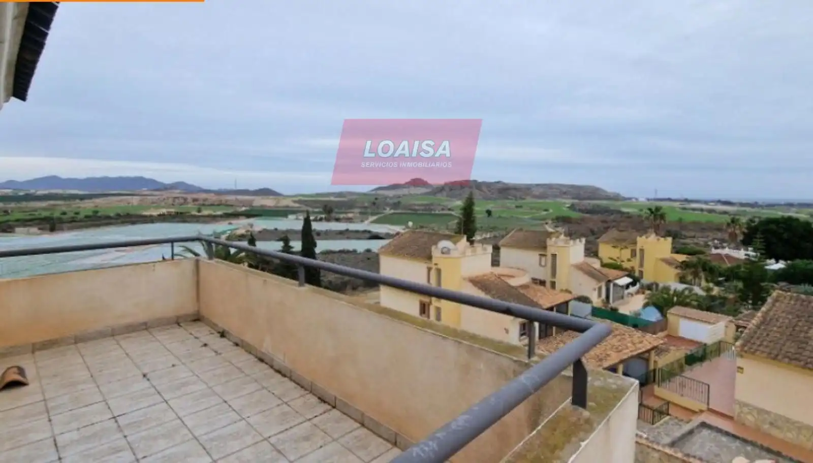 Xalet amb piscina en venda a Vera Ciudad, imagen 15