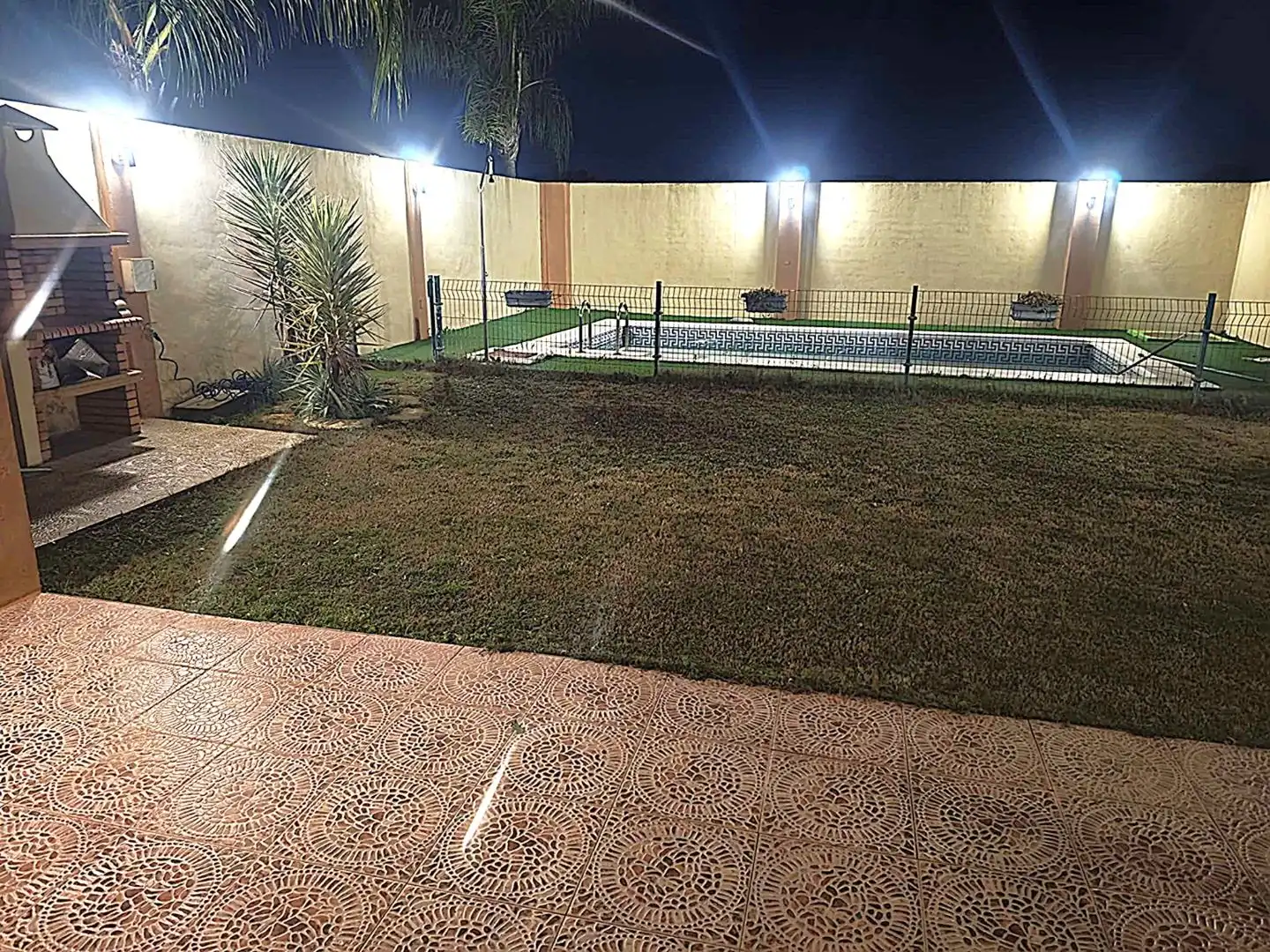 Habitatge amb jardí en venda a urbanización azucena residencial 92, imagen 3