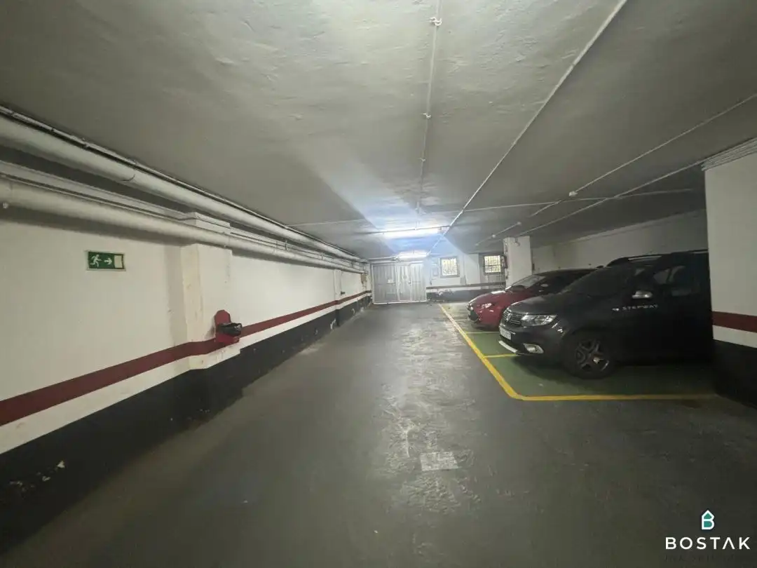 Oficina amb ascensor de lloguer a Campo de Volantín Pasealekua 24, imagen 22