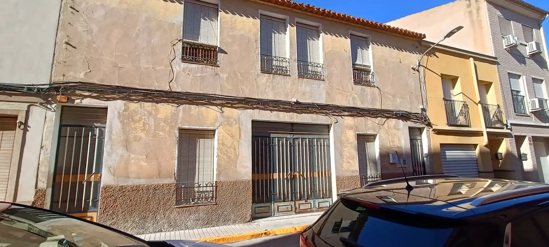 Casa in vendita a Calle Santa Lucia