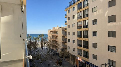 Foto 3 de Pis en venda a Calle Santamaria, Zona Pueblo, Calpe / Calp