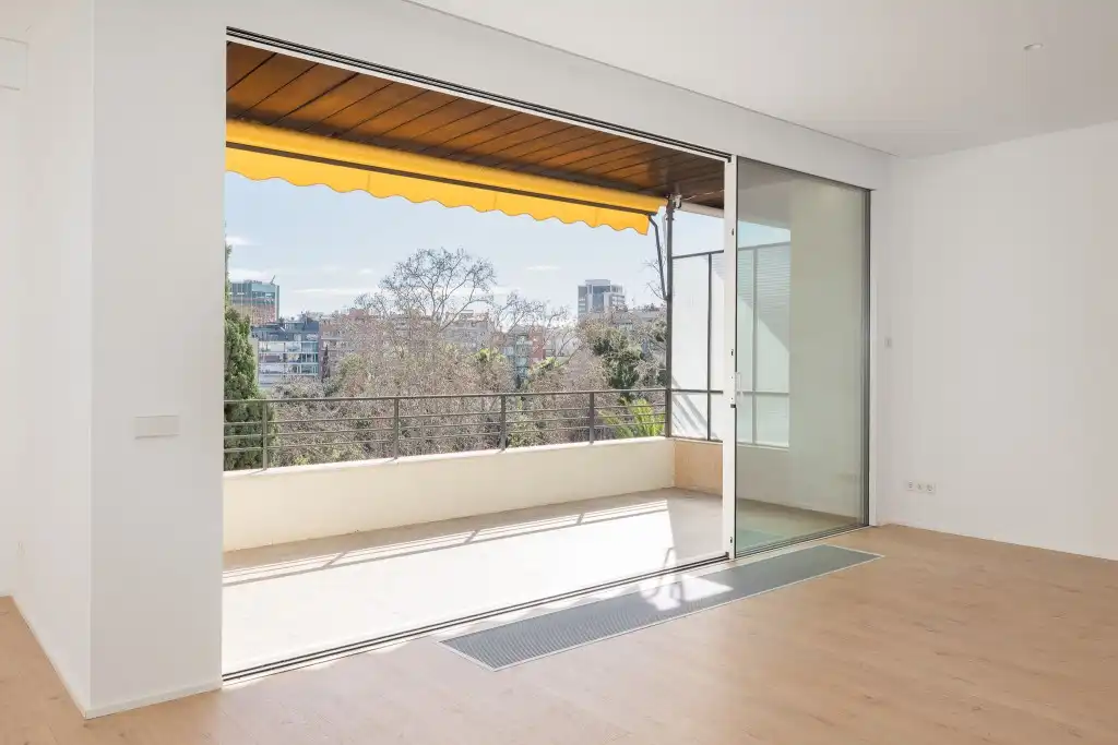 Apartament de lloguer a Sant Gervasi- Galvany