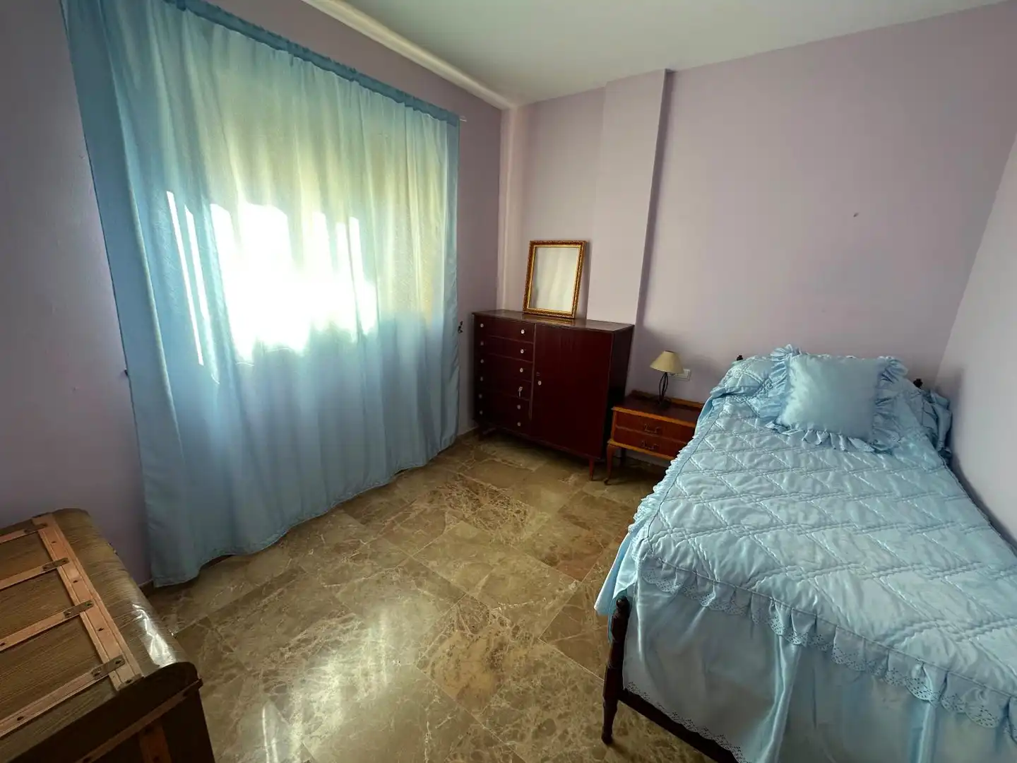 Habitación de Casa o chalet en venta en Alcalá de Guadaira