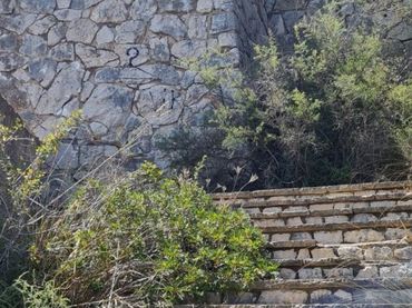 Terreny residencial en venda a Can Lloses - Can Marcer