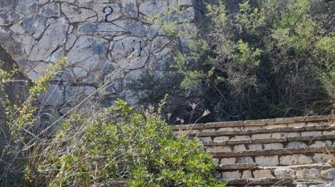 TERRENO URBANIZABLE en VENTA  CAN LLOSES  SANT PERE DE RIBES  BARCELONA