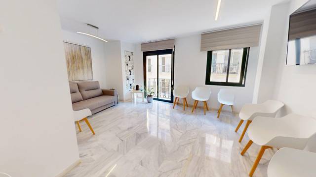 Local comercial en Venta en Málaga, -1 en La Malagueta - Monte Sancha