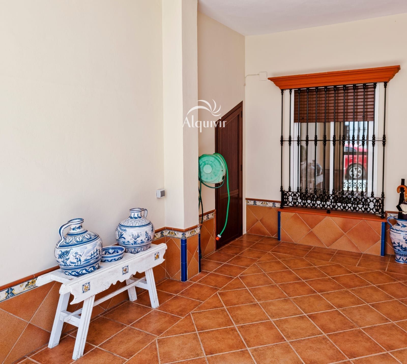 House or chalet for sale in Almonte  with Air Conditioner, Terrace and Storage room