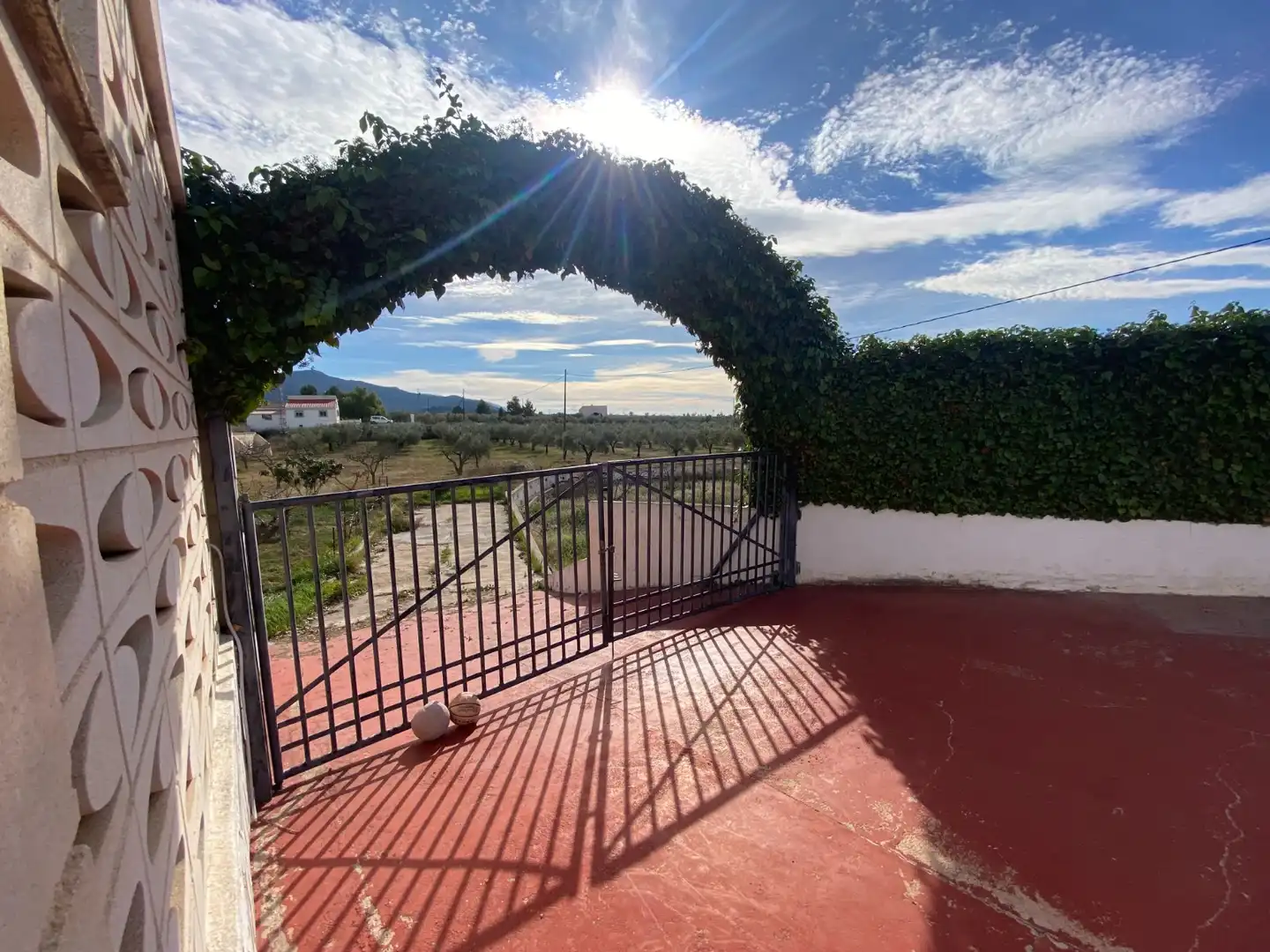 Casa o chalet en venta en Sax
