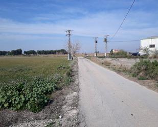 Finca rústica en venda en Granja de Rocamora