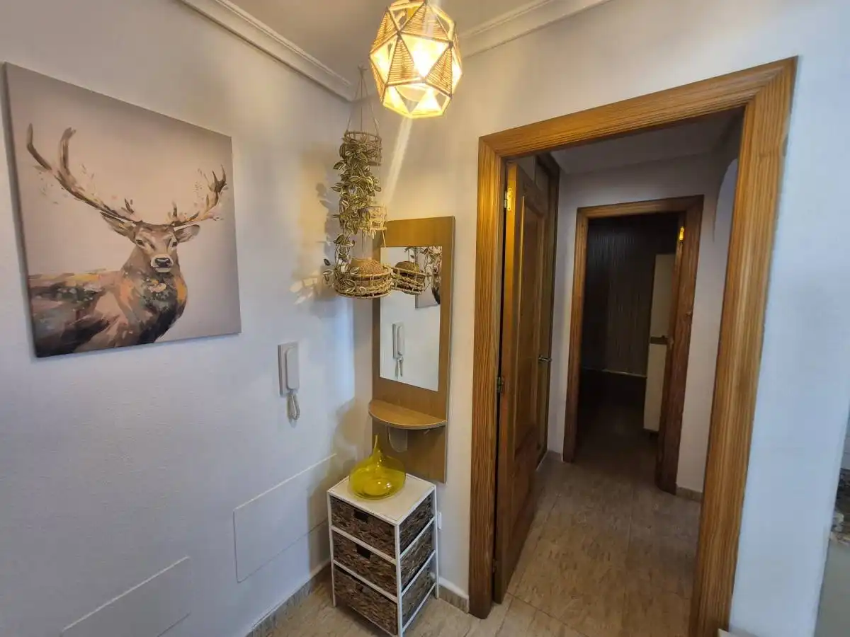 Apartamento en venta en C. Canal de Riego, Catral