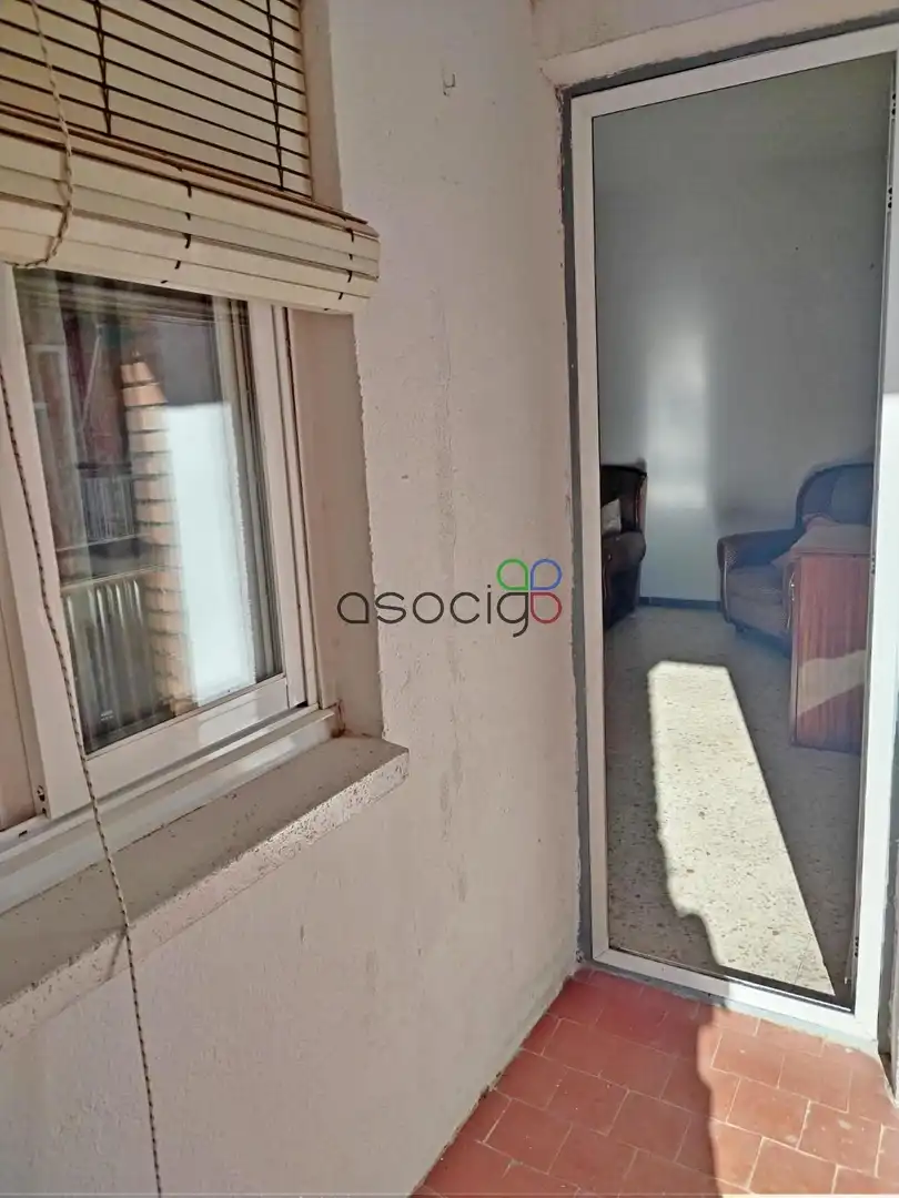 Terraza de Piso en venta en Yunquera de Henares con Calefacción y Terraza