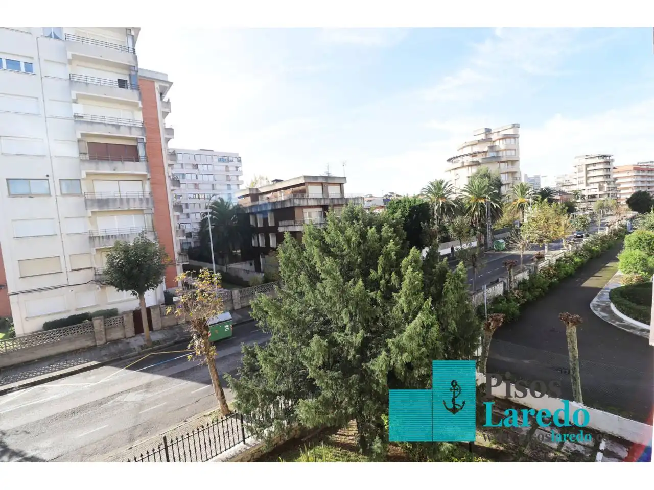 Flat for rent in Avenida libertad, 12, Carlos V