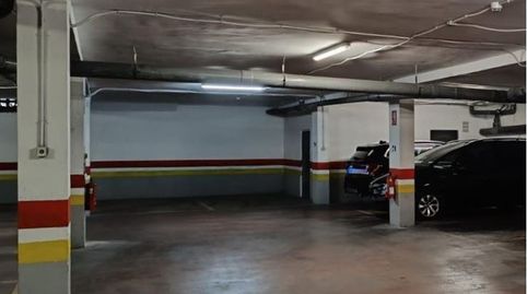 Foto 2 de Garaje en venta en Carrer Sacre Cor, 17, L'Eixereta, Burjassot