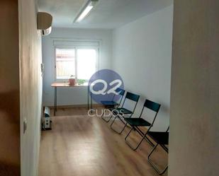 Oficina de lloguer en  Lleida Capital amb Aire condicionat
