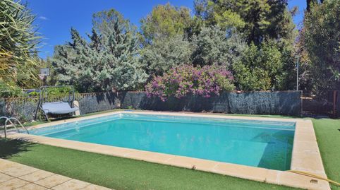 Foto 2 de Casa o chalet en venta en Crevillent, Alicante