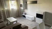 Living room of Flat for sale in Jerez de la Frontera  with Air Conditioner and Storage room