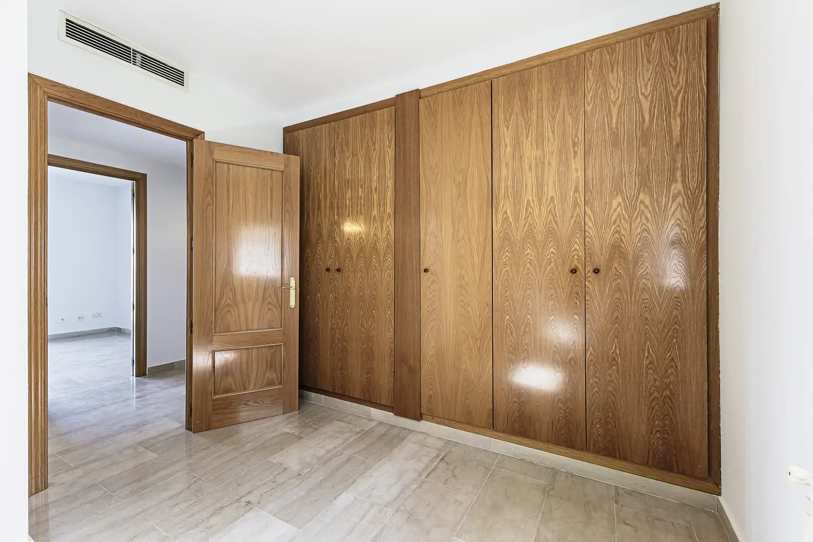Bedroom of Duplexes for sale in Sitges  with Air Conditioner, Heating and Storage room