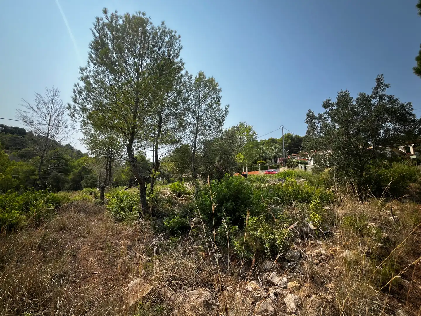 Terreny residencial en venda a Carrer Peixos 1, imagen 22