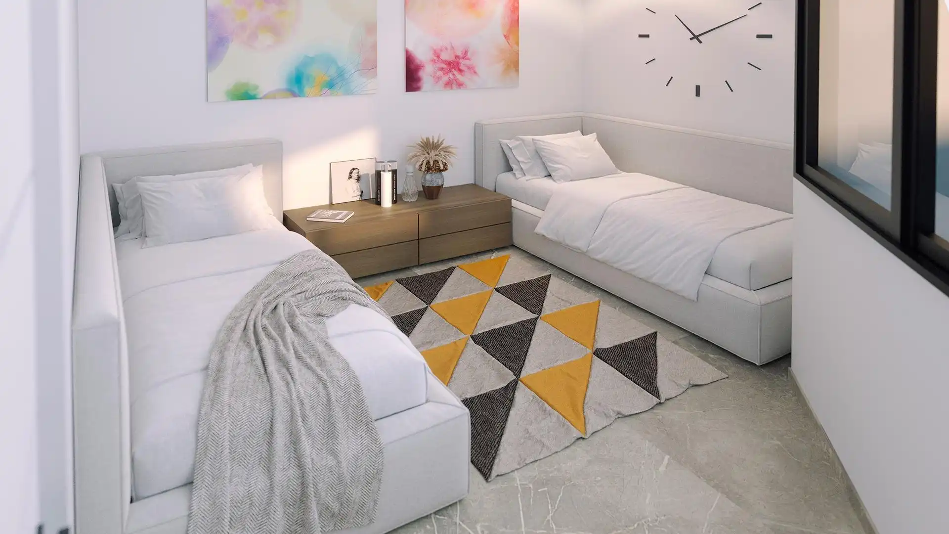 Apartament amb piscina en venda a Playa del Cura, imagen 16