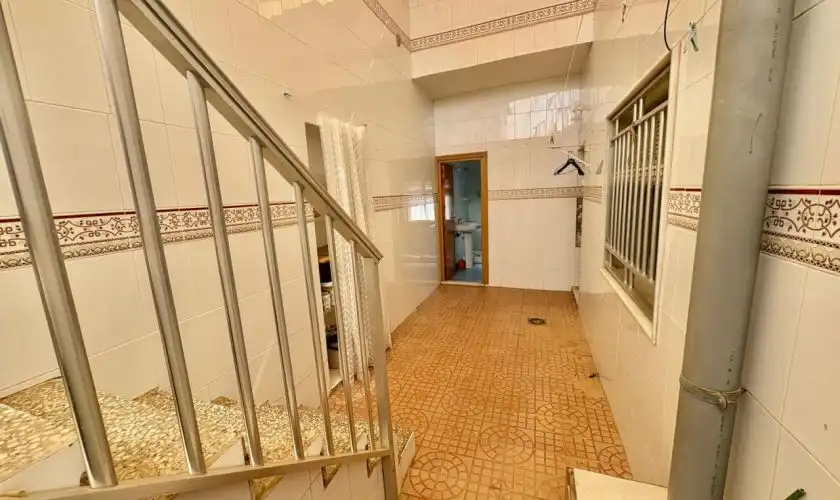 Casa o xalet en venda en Carboneras amb Terrassa