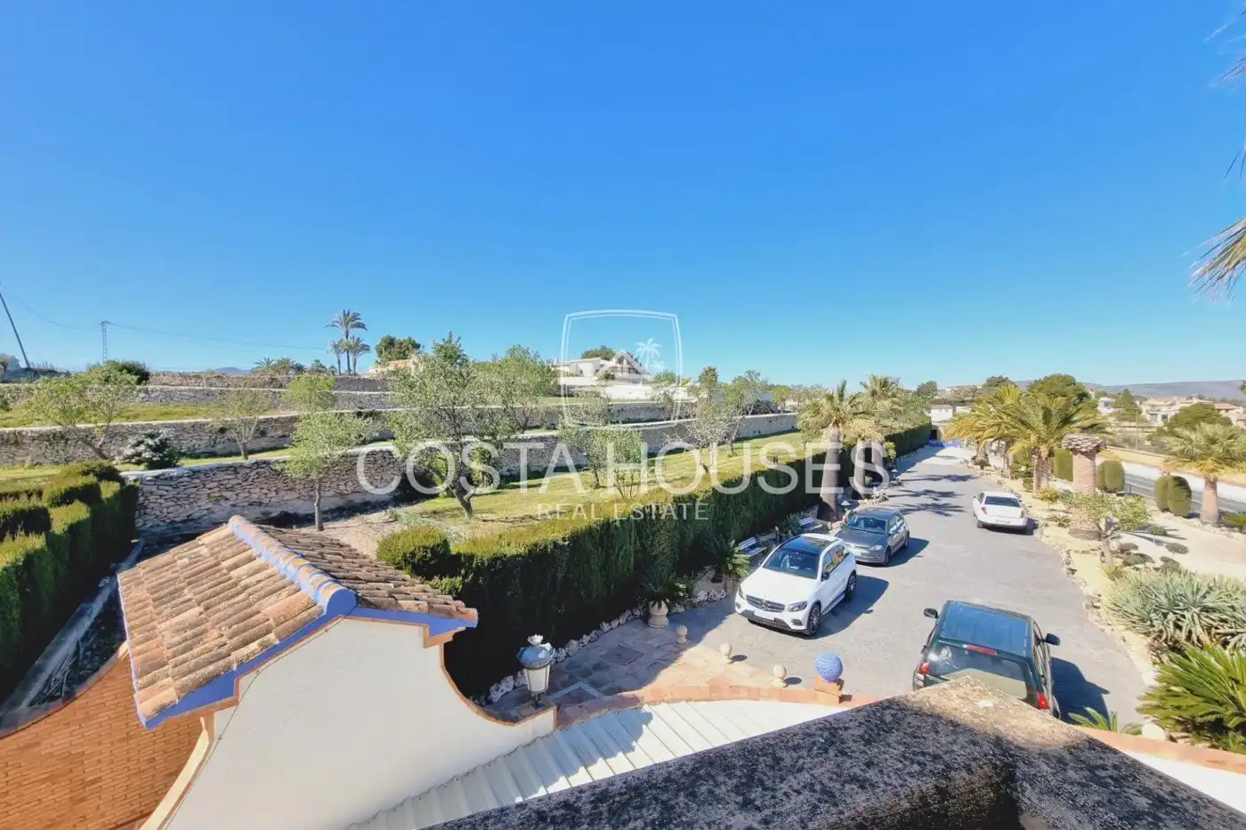 Villa avec terrasse à vendre à Carretera de la Fustera, imagen 16