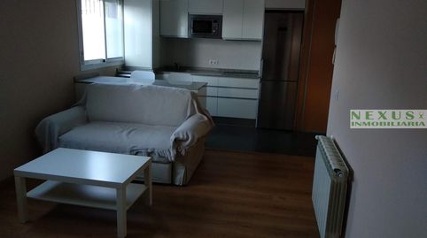 Foto 4 de Apartamento de alquiler en Aguas Vivas - La Zambomba, Cáceres Capital