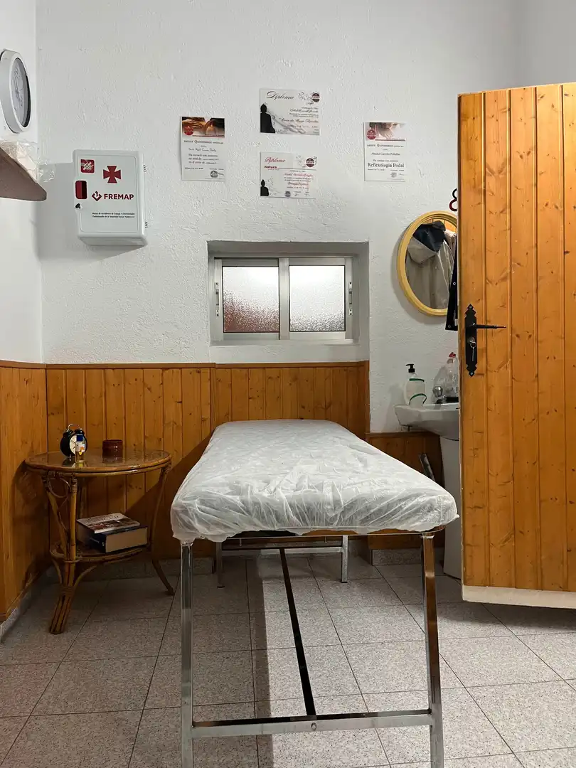 Gewerbefläche zur Miete in Centro Ciudad, imagen 25