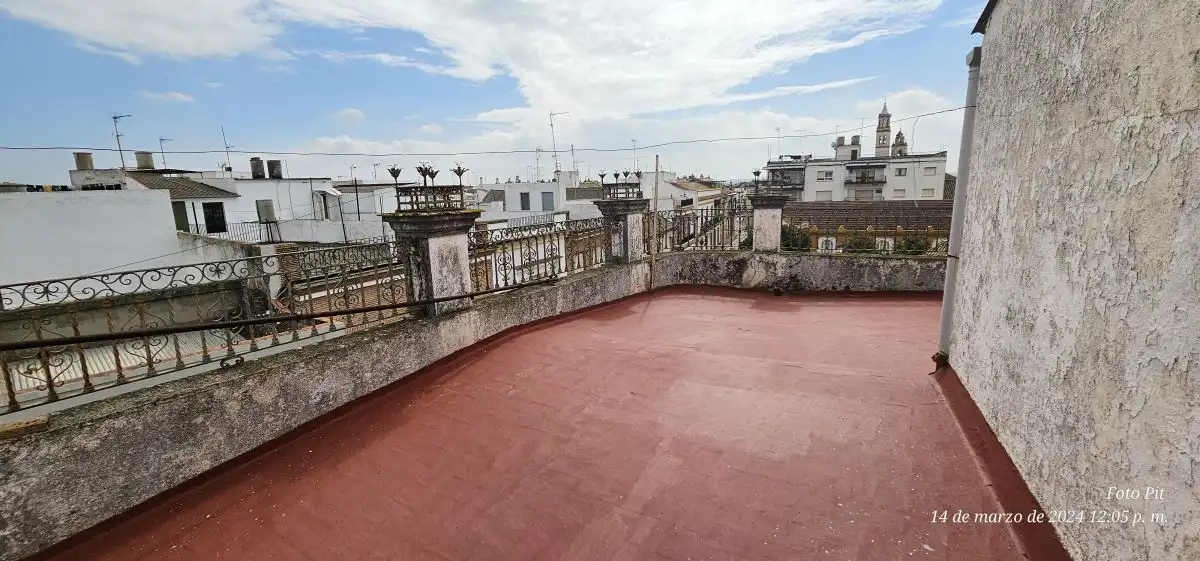 Casa amb terrassa en venda a andalucia, imagen 56