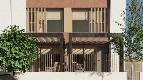 Foto 2 de Casa o xalet en venda a Dolores, Alicante