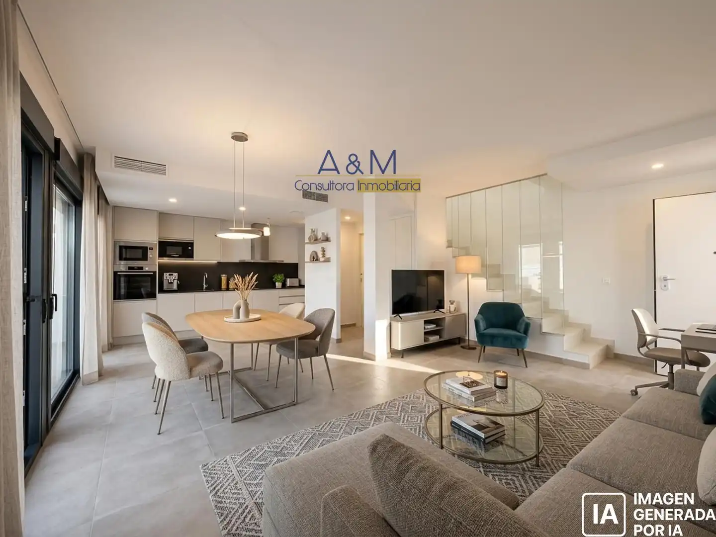 Casa pareada con piscina en venta en Malta, imagen 6
