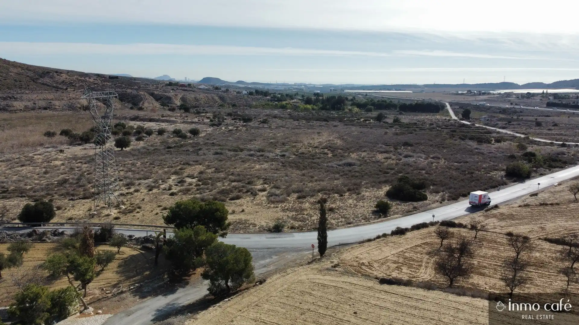 Terreny rústic en venda a partida Fontcalent, imagen 16