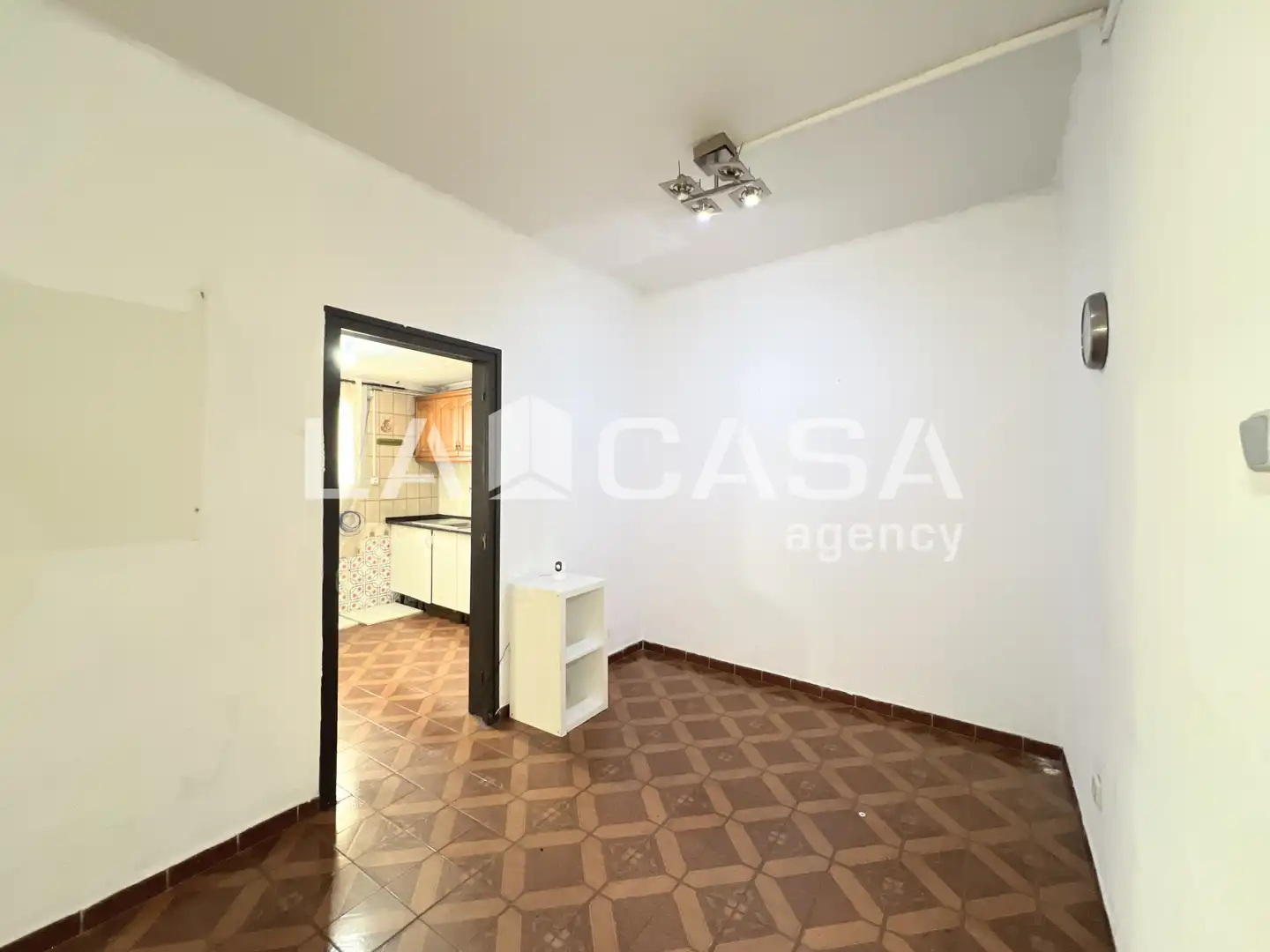 Ático en venta en Badalona con Terraza