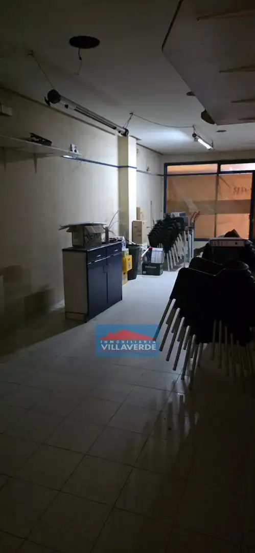 Business premises for sale in Cangas pueblo, imagen 7