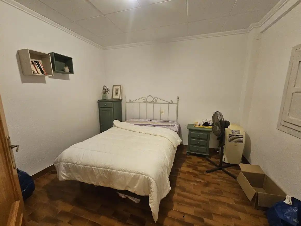 Casa rústica amb piscina en venda a Canals, imagen 18
