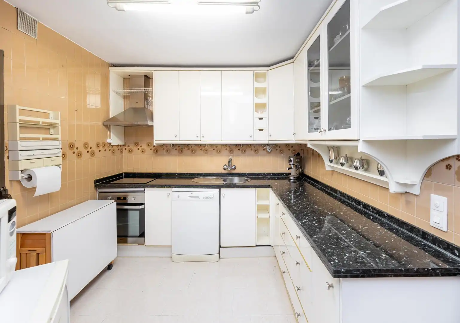 Appartement avec terrasse à vendre à Calle Calle Tejeiro 21, imagen 10