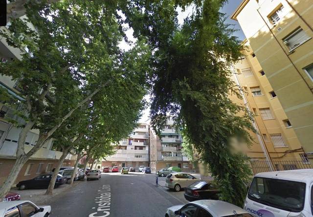 Piso en Venta en  FERNAN GONZALEZ en Reyes Católicos