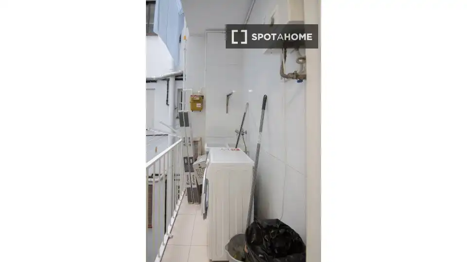 Habitació a Navas