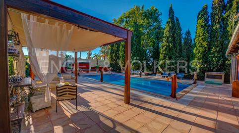 Foto 4 de Casa o xalet en venda a N/a, La Foia - Daimés - Asprella, Alicante