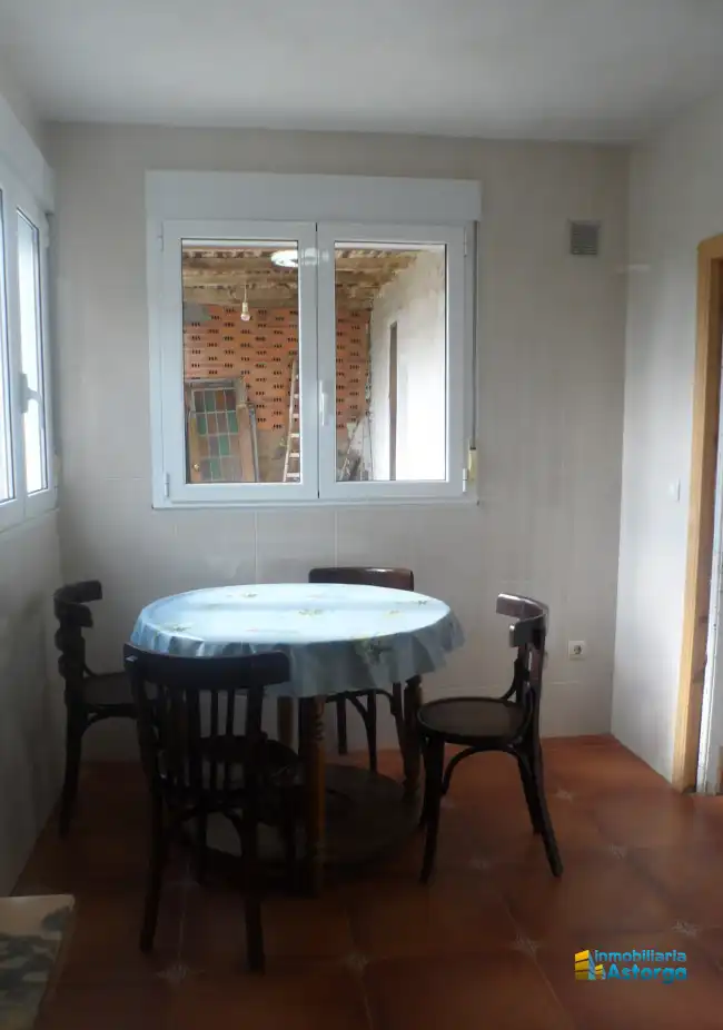 Casa o xalet en venda a LE-6426, 5, Valderrey