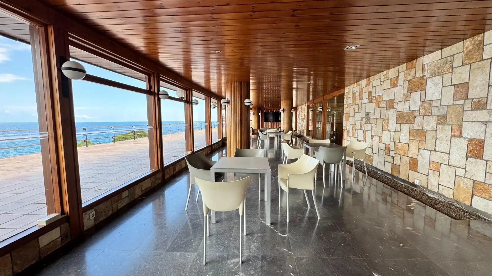 Piso en venta en Calonge i Sant Antoni con Jardín privado, Terraza y Trastero