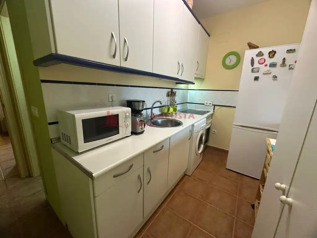 Kitchen of Apartments for rent in Islantilla