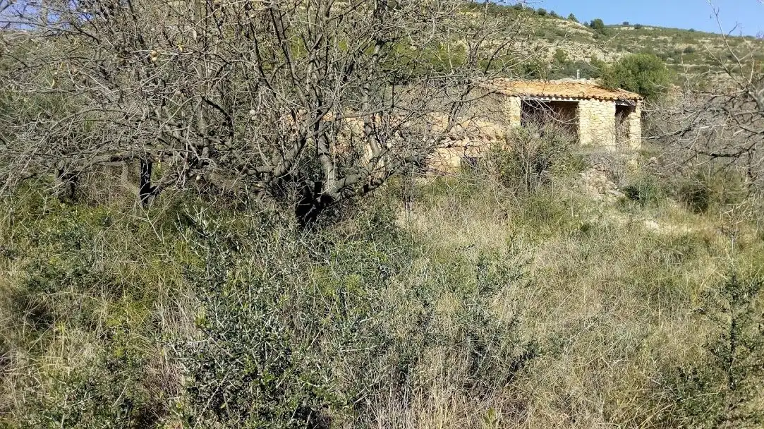 Casa o xalet en venda a N/A, -1, Culla