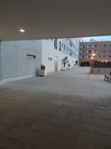 Garaje en Venta en Calle Estrella Vega, 5 en Pino Montano - Consolación