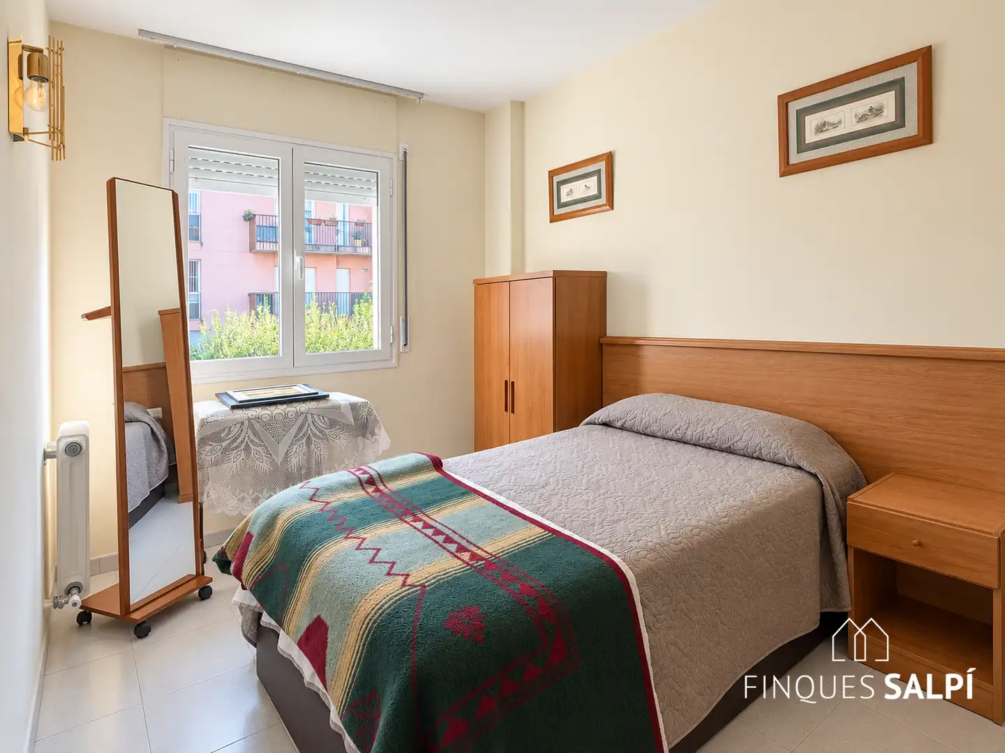 Flat with lift for sale in Baldiri Reixac, imagen 10