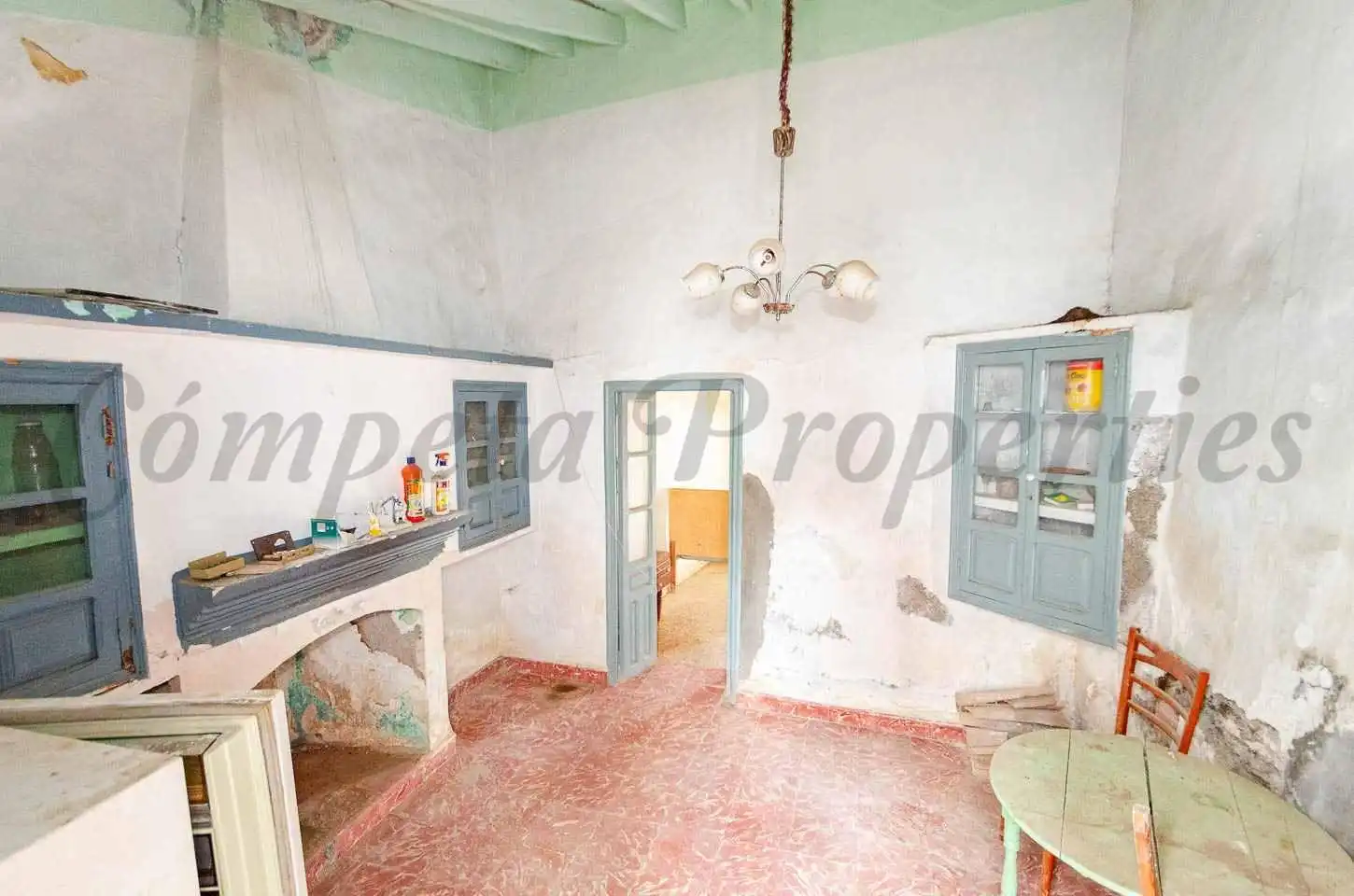 House for sale in Sayalonga, imagen 2